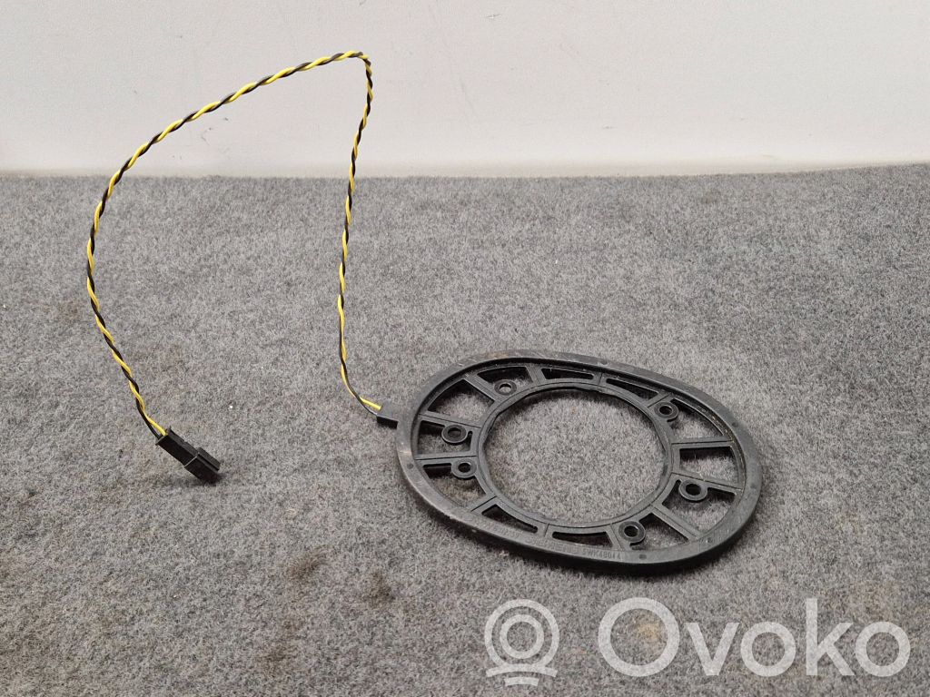 BMW 7 E65 E66 Antenna comfort per interno 