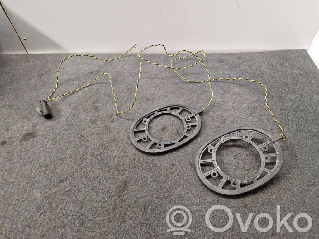 BMW 7 E65 E66 Interjera komforta antena 
