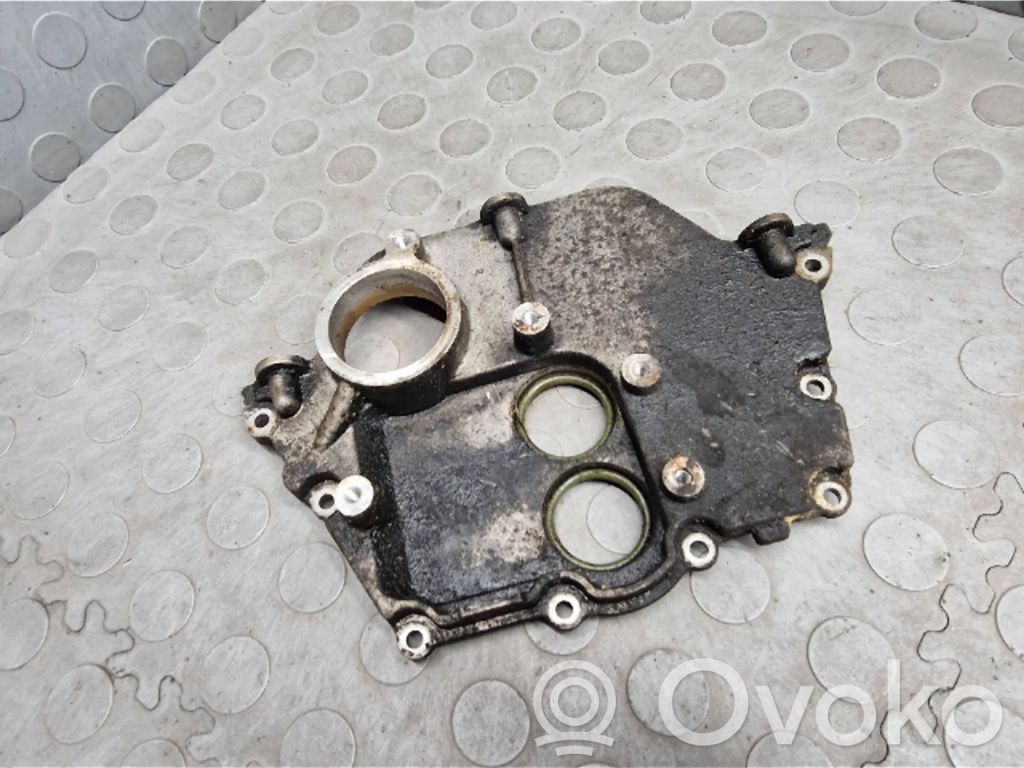 BMW 7 E65 E66 Timing chain cover 