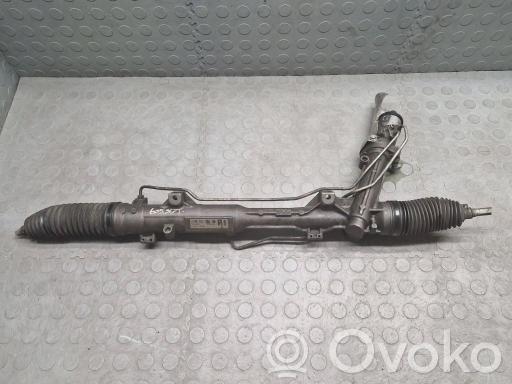 BMW 3 E90 E91 Steering rack 
