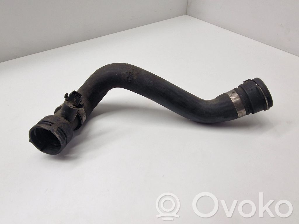 BMW 3 E46 Caurulīte (-es) / šļūtene (-es) 