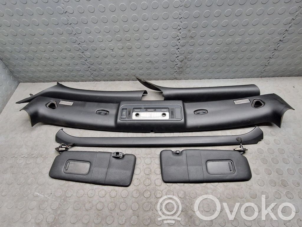 BMW 6 E63 E64 Capota dura/suave del techo descapotable 