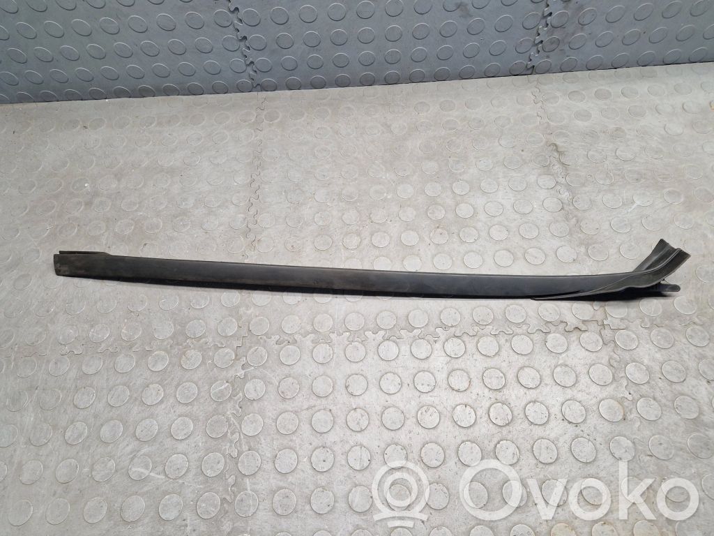BMW X3 G01 Windshield trim 