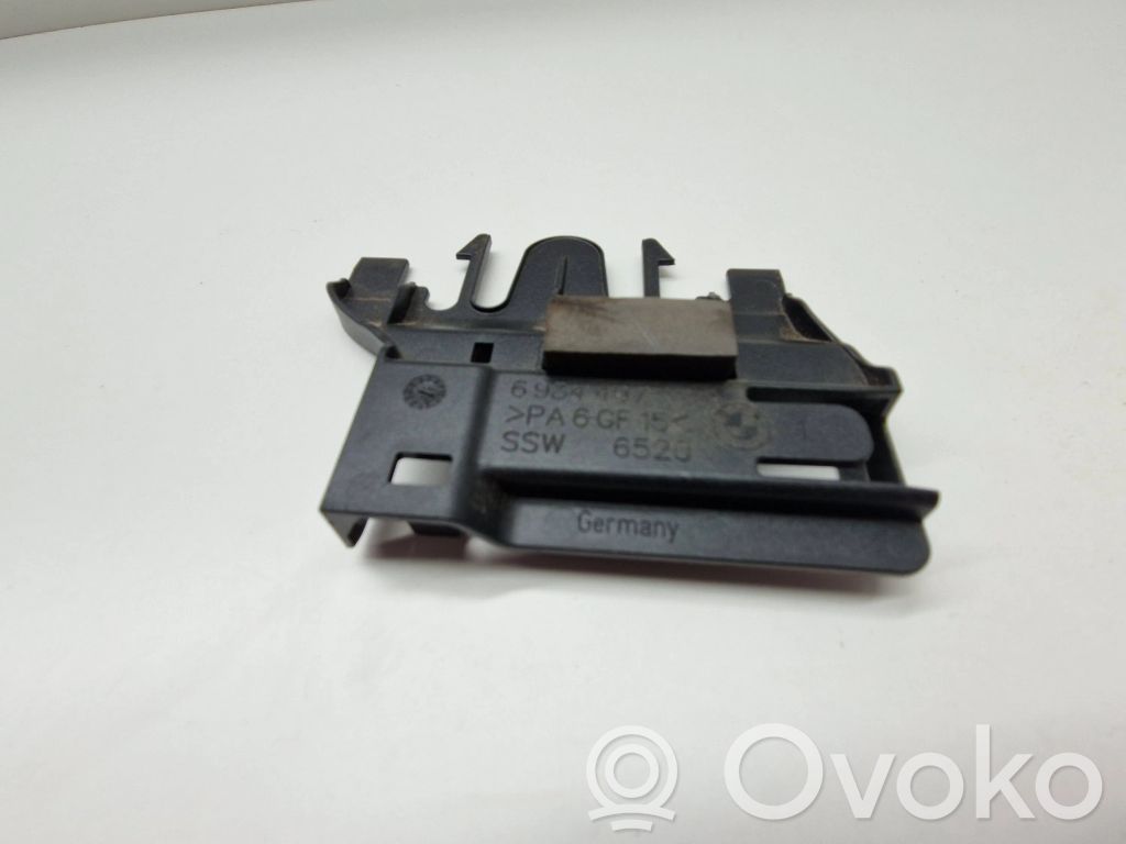 BMW 3 E90 E91 Cita veida salona detaļa 