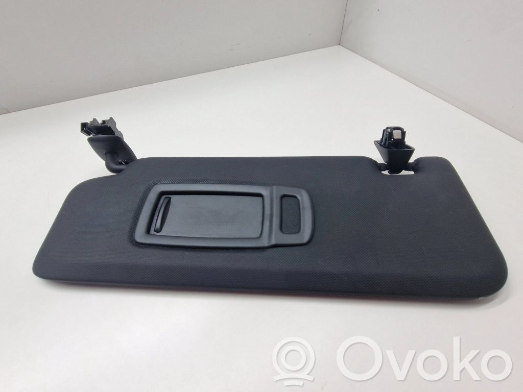 BMW X3 G01 Sun visor 