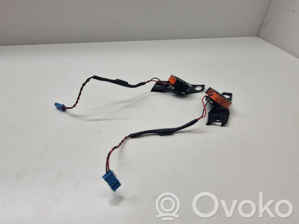 Front door high frequency speaker   8368241,8368242