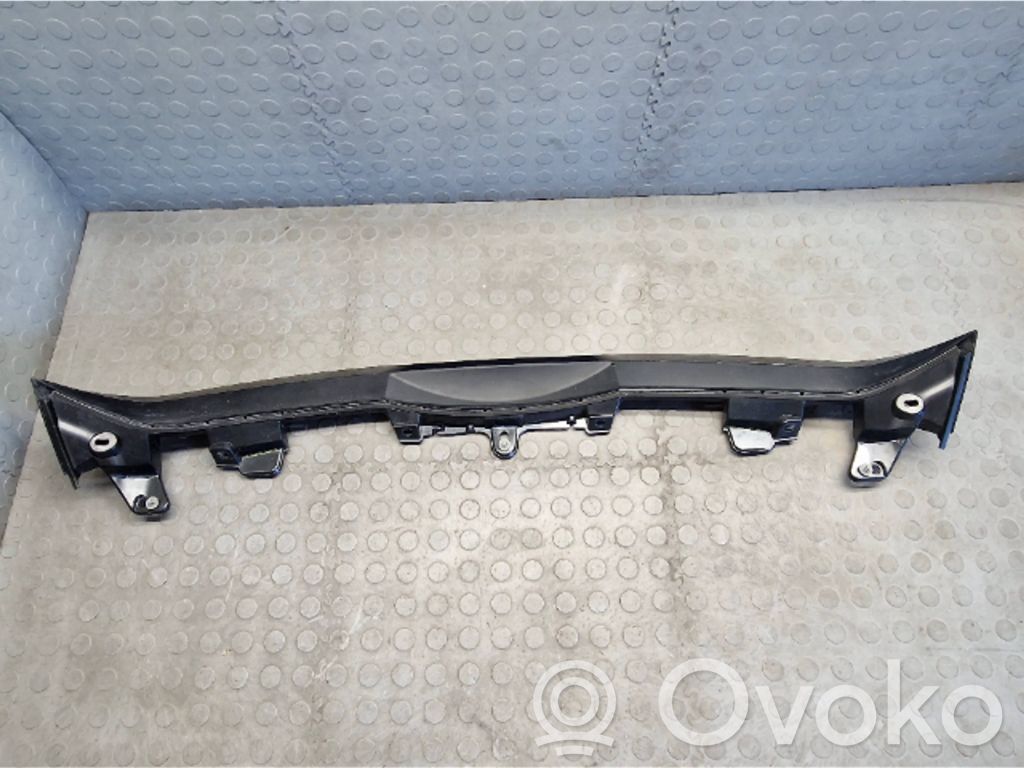 BMW X3 G01 Alerón trasero/maletero 