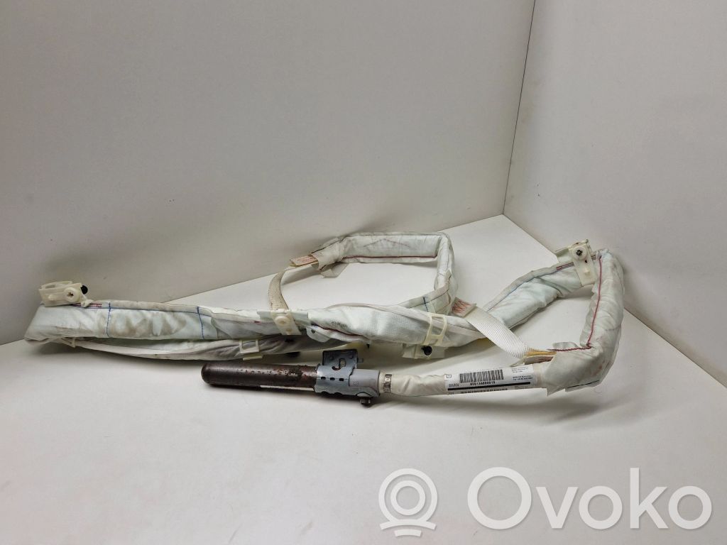 BMW 5 E60 E61 Kopfairbag 