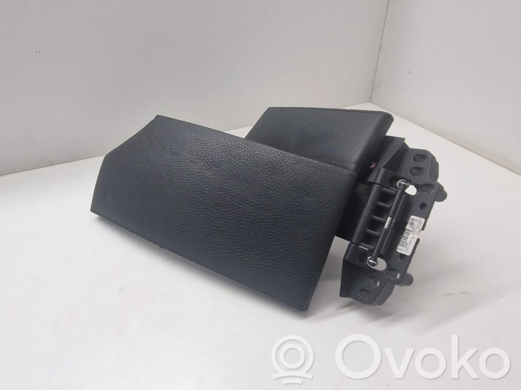 BMW 5 E60 E61 Подлокотник 