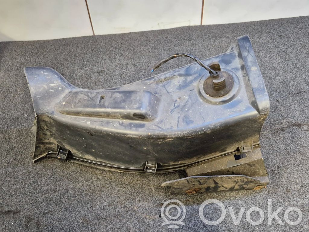 BMW X5 E53 Conducto del refrigerador de frenos 