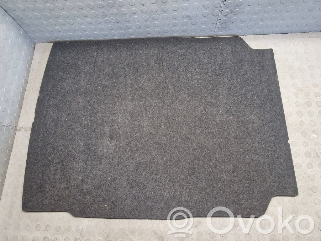 Tavaratilan pohjan tekstiilimatto   7547030