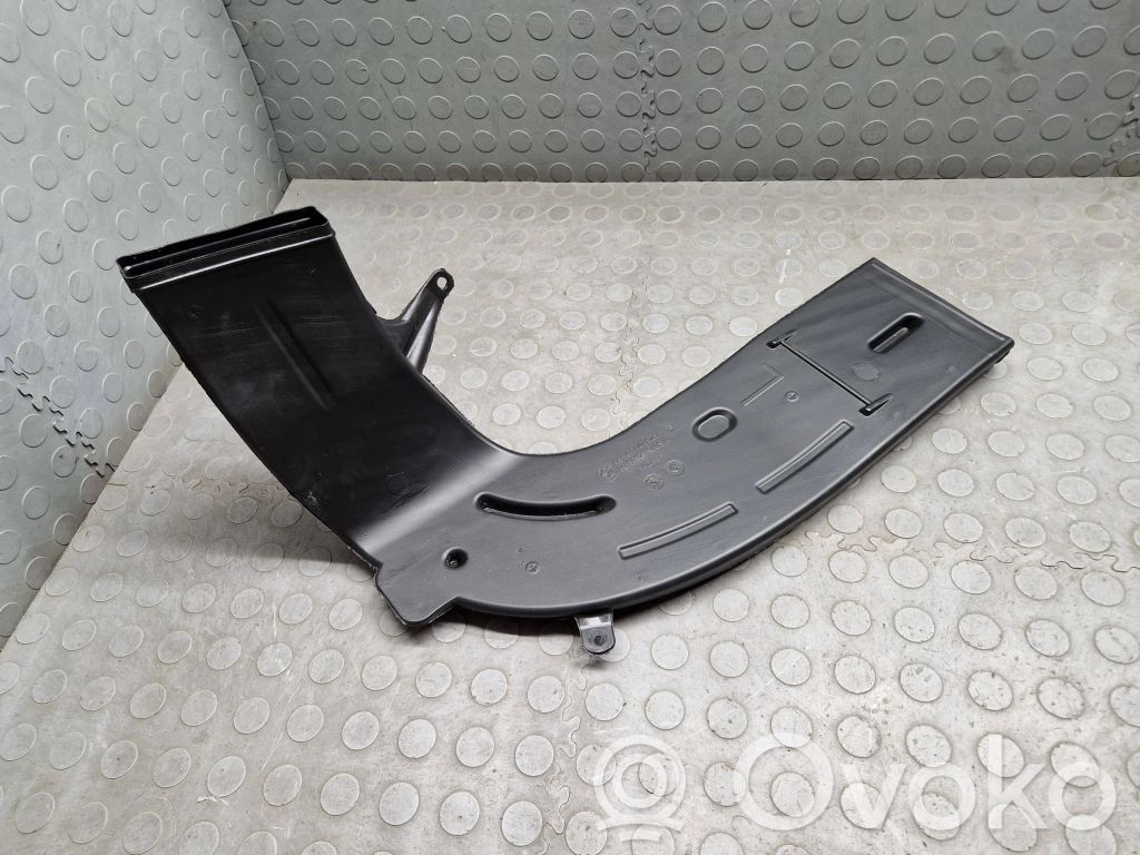 BMW X5 F15 Conductă aer cabină 