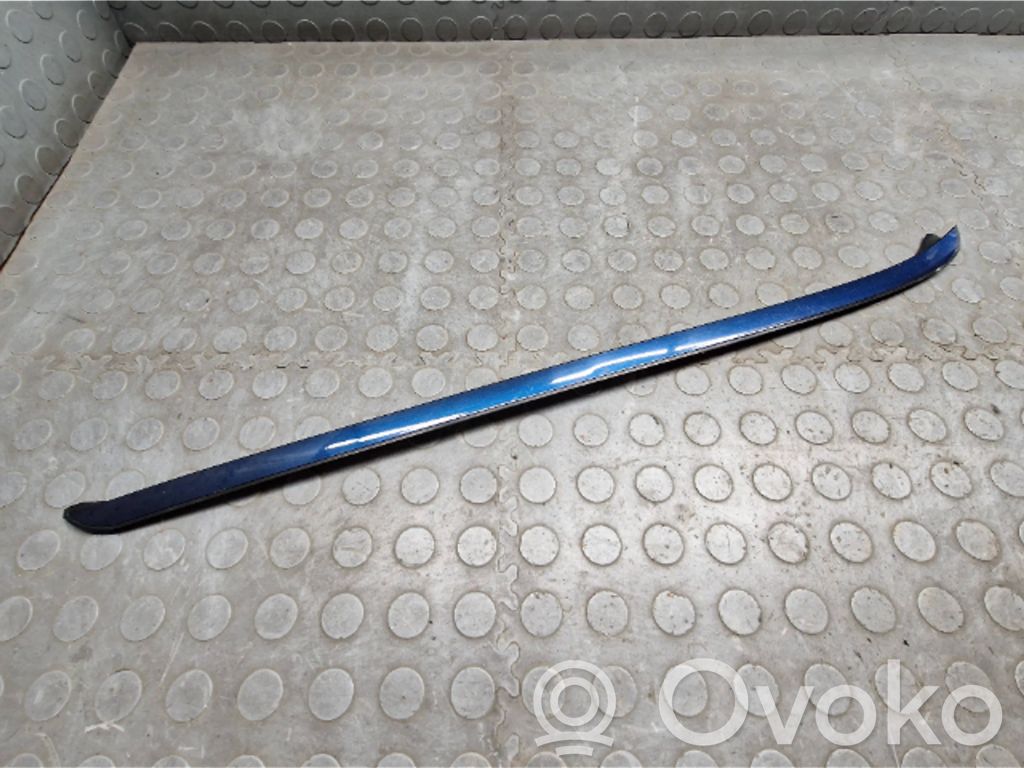 BMW X5 E70 Rivestimento parabrezza 