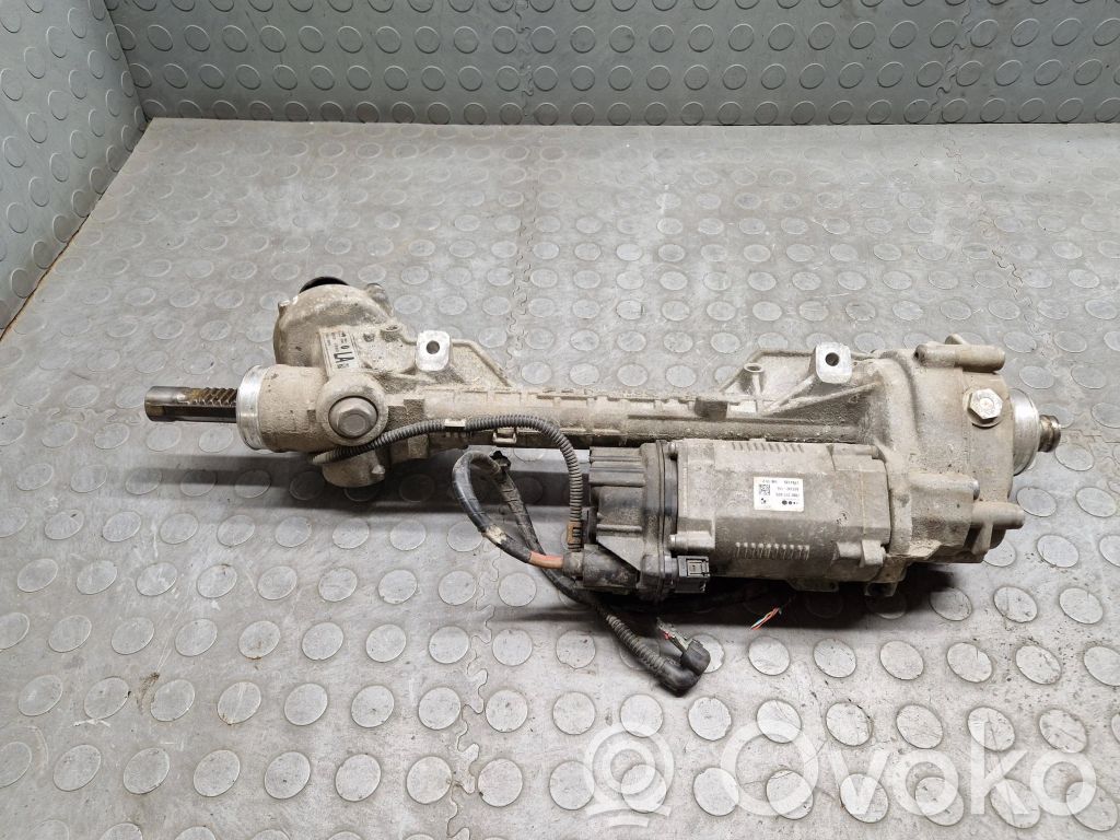 Steering rack   6798893