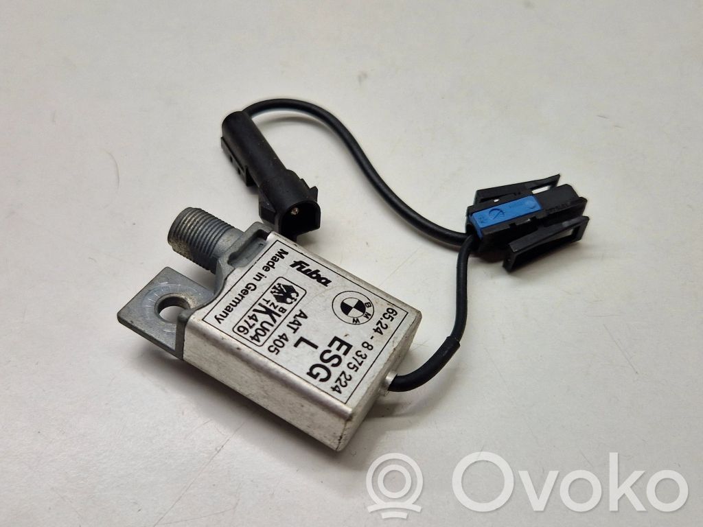 Antenos stiprintuvas   8375224
