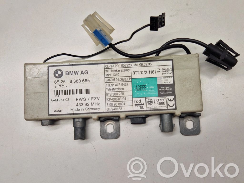 Antenos stiprintuvas   8380685