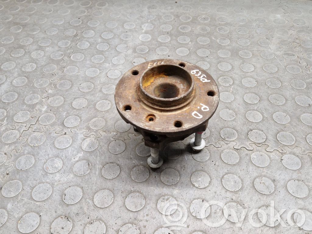 Wheel ball bearing   6765601