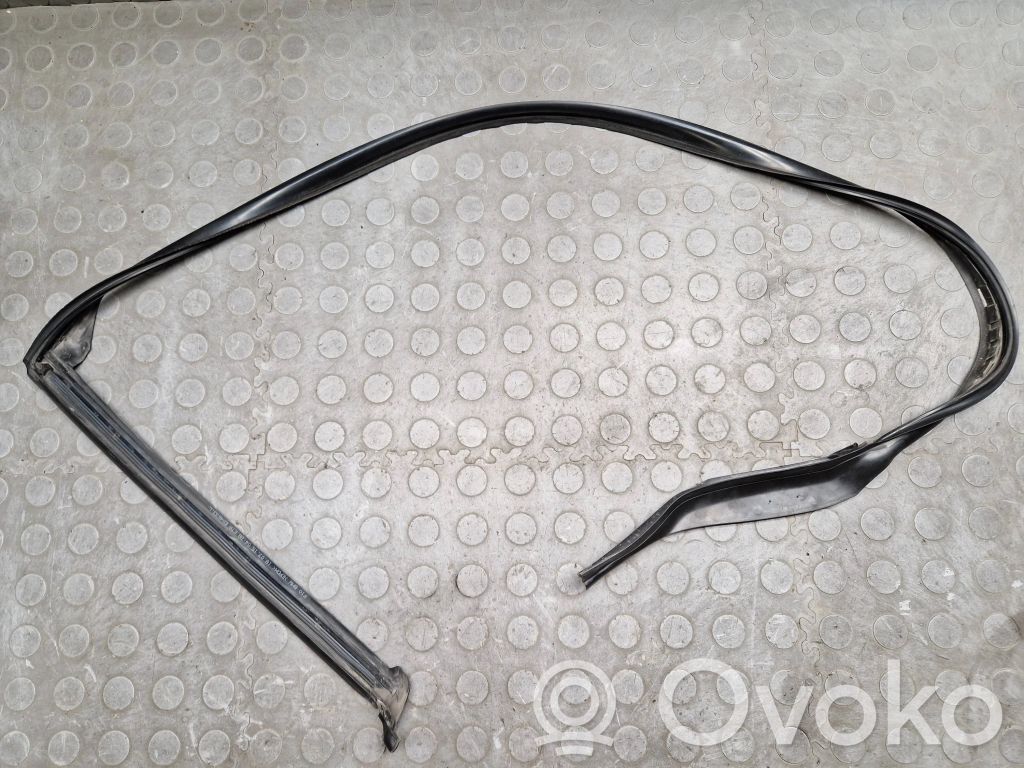 BMW 5 F10 F11 Cheder cauciuc ușă spate 