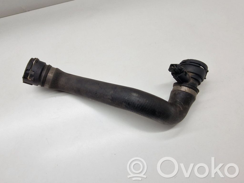 BMW 3 E46 Caurulīte (-es) / šļūtene (-es) 