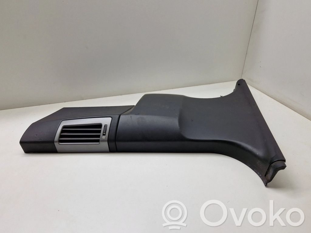 BMW 7 E65 E66 (B) pillar trim (bottom) 