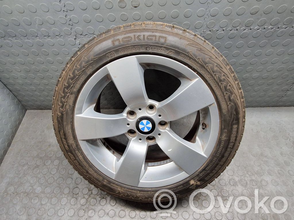 R17-alumiinivanne   6776779