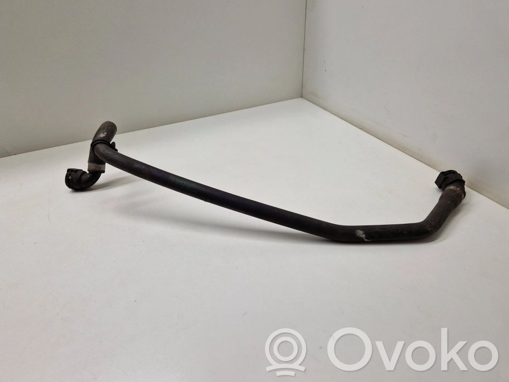 Engine coolant pipe/hose   7521768