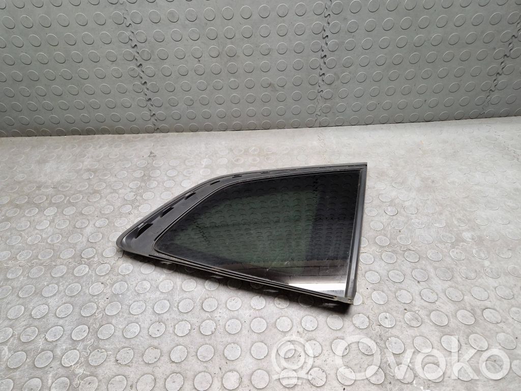 BMW X3 G01 Geam lateral spate 