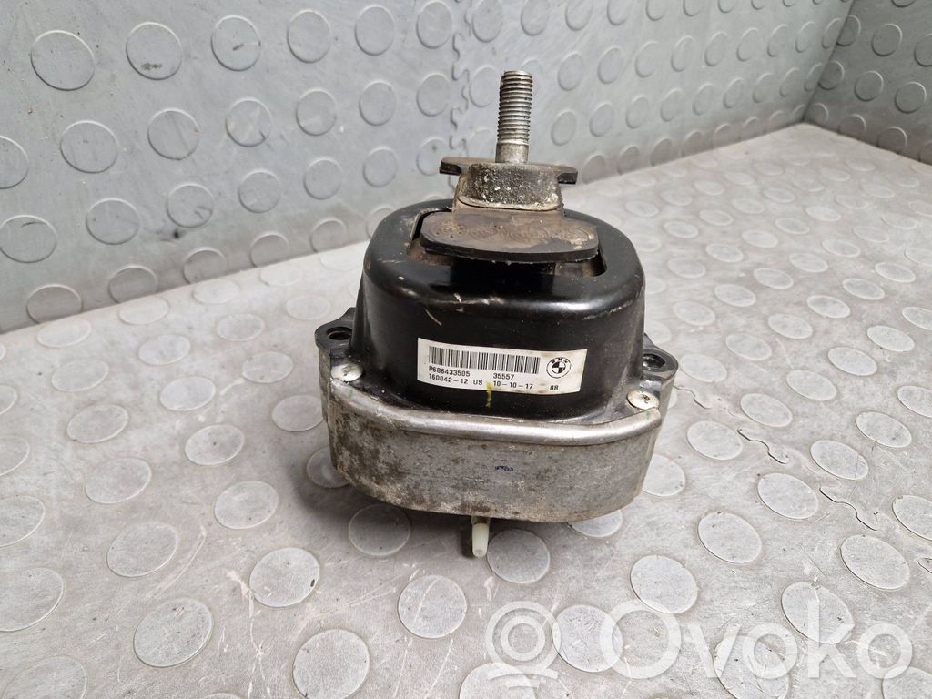 BMW X5 F15 Engine mount bracket 