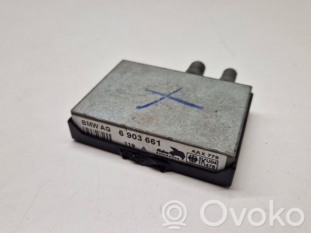 Antenos stiprintuvas   6903661
