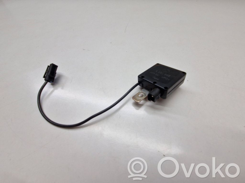 Antenas pastiprinātājs   8380945