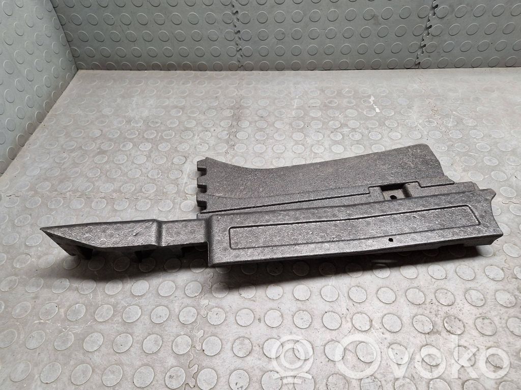 BMW 6 E63 E64 Other trunk/boot trim element 