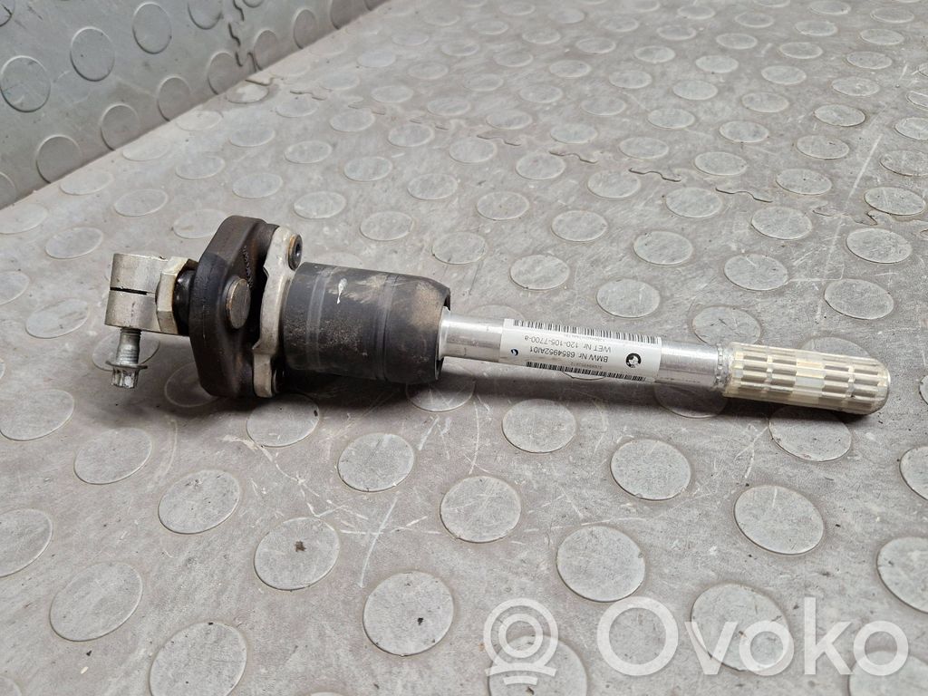 BMW X5 E70 Steering column universal joint 