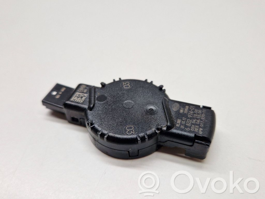 BMW X3 G01 Rain sensor 