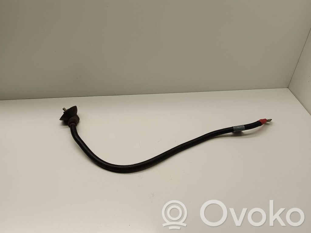 BMW X5 E53 Positive cable (battery) 