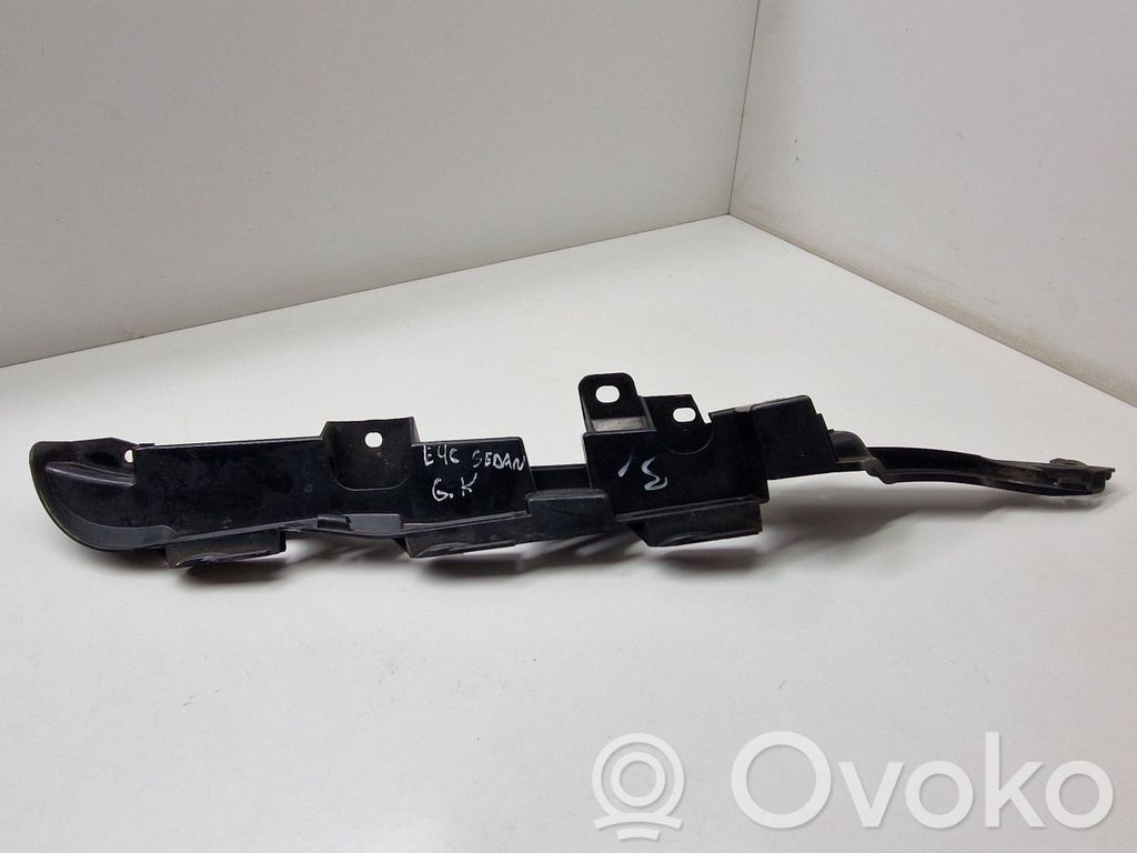 BMW 3 E46 Rear bumper mounting bracket 