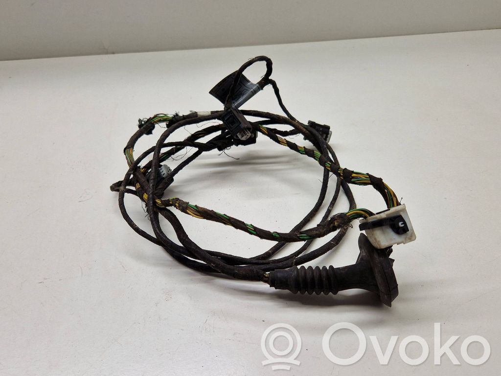 Cableado del sensor de aparcamiento (PDC)   8377791