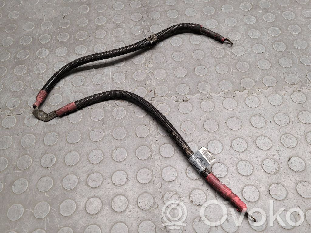 Positive cable (battery)   2247942