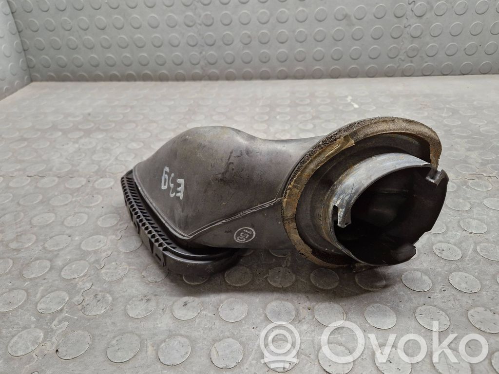 BMW 5 E39 Piesă traseu aer cu microfiltru 