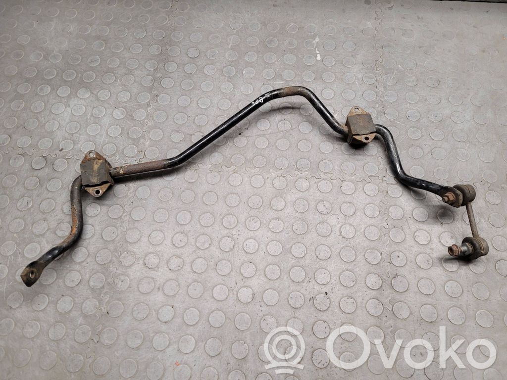 BMW X3 E83 Stabilizatora stienis 