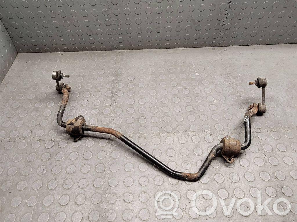 BMW X3 E83 Stabilizatora stienis 