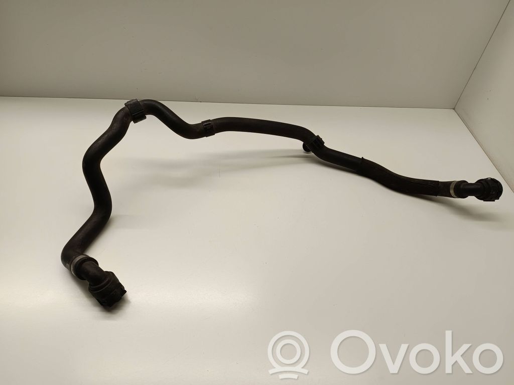 BMW 3 E90 E91 Caurulīte (-es) / šļūtene (-es) 