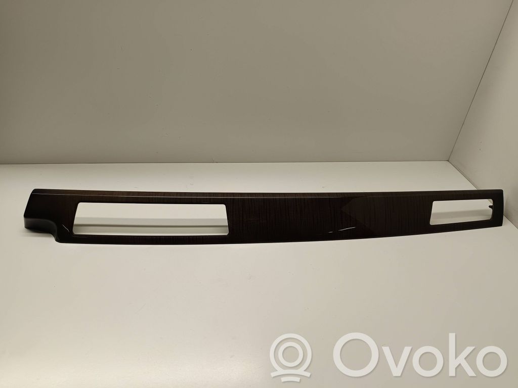 BMW 5 E60 E61 Panelės apdaila 