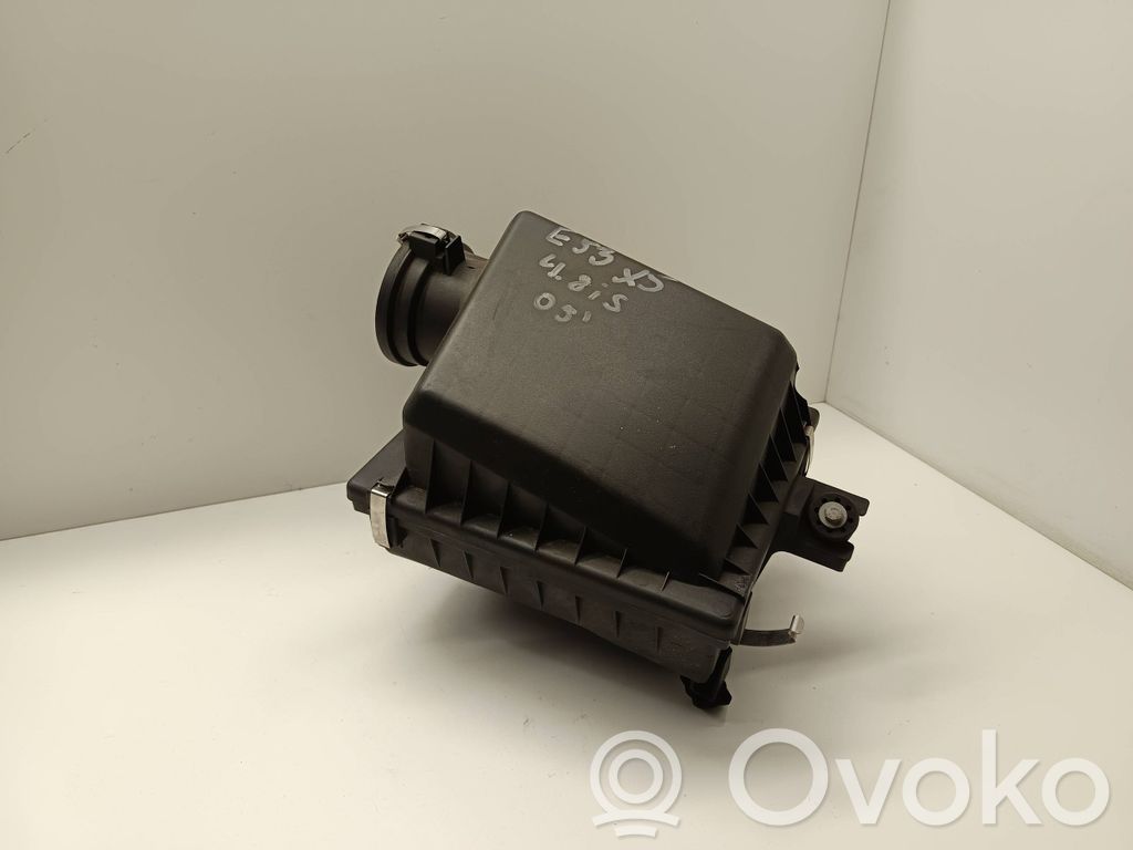 BMW X5 E53 Air filter box 