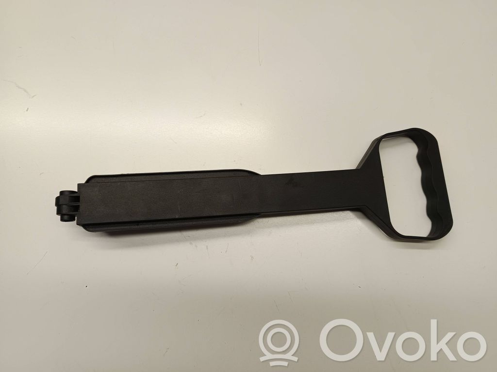 BMW X3 E83 Other interior part 