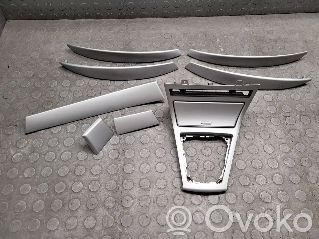BMW X3 E83 Set ornamente interior 