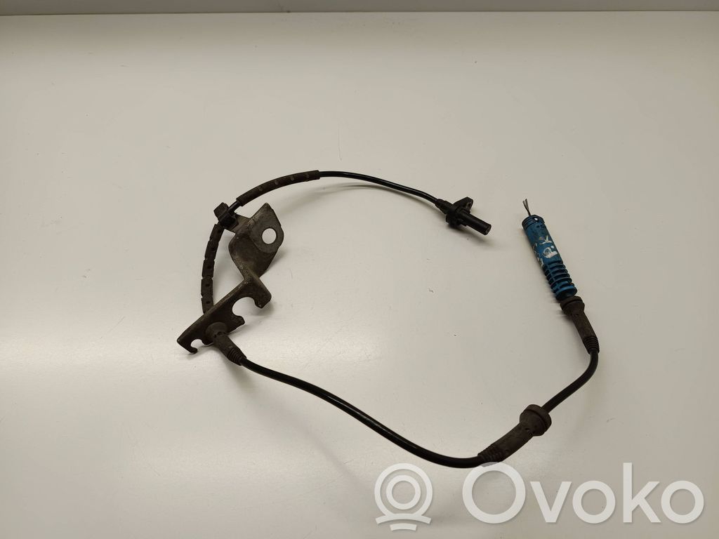 BMW 7 E65 E66 ABS brake wheel speed sensor 