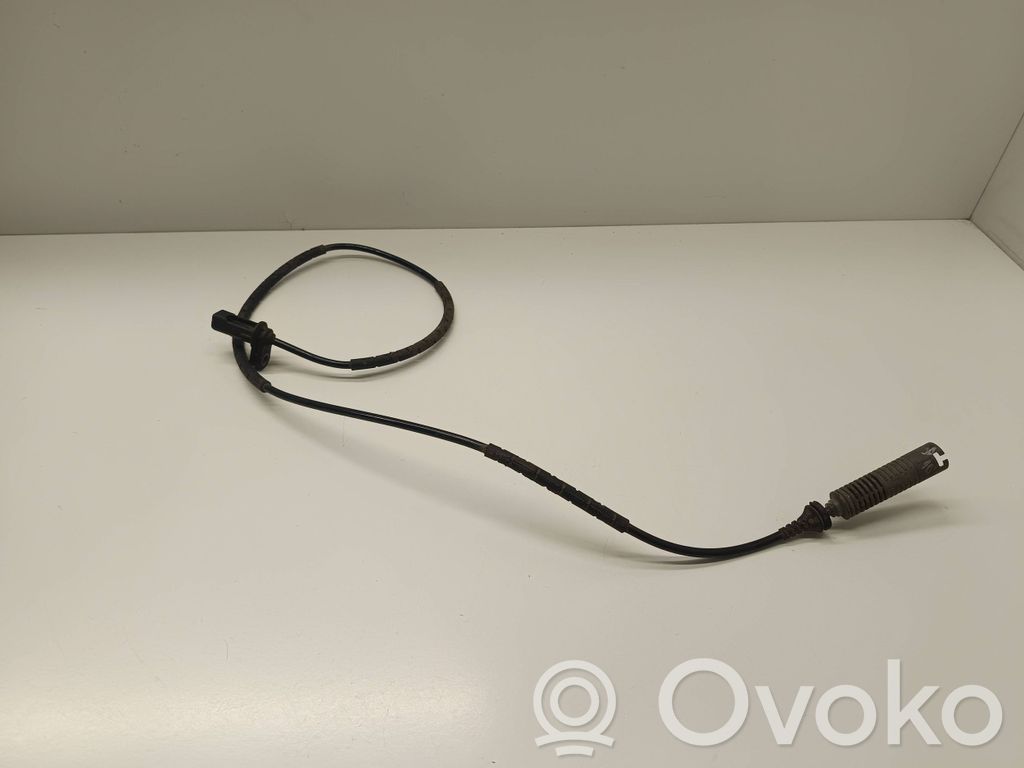 BMW 3 E90 E91 ABS Sensor hinten 