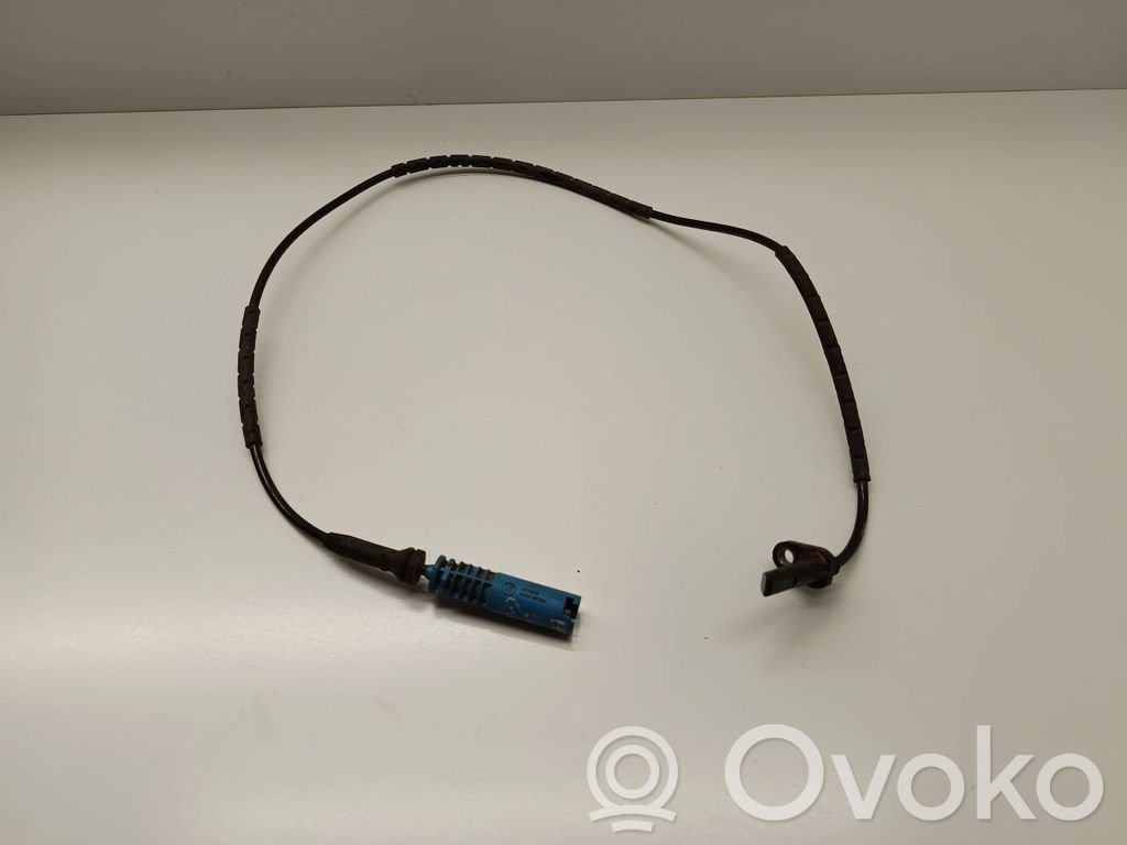 Sensor de freno del ABS trasero   0265007670
