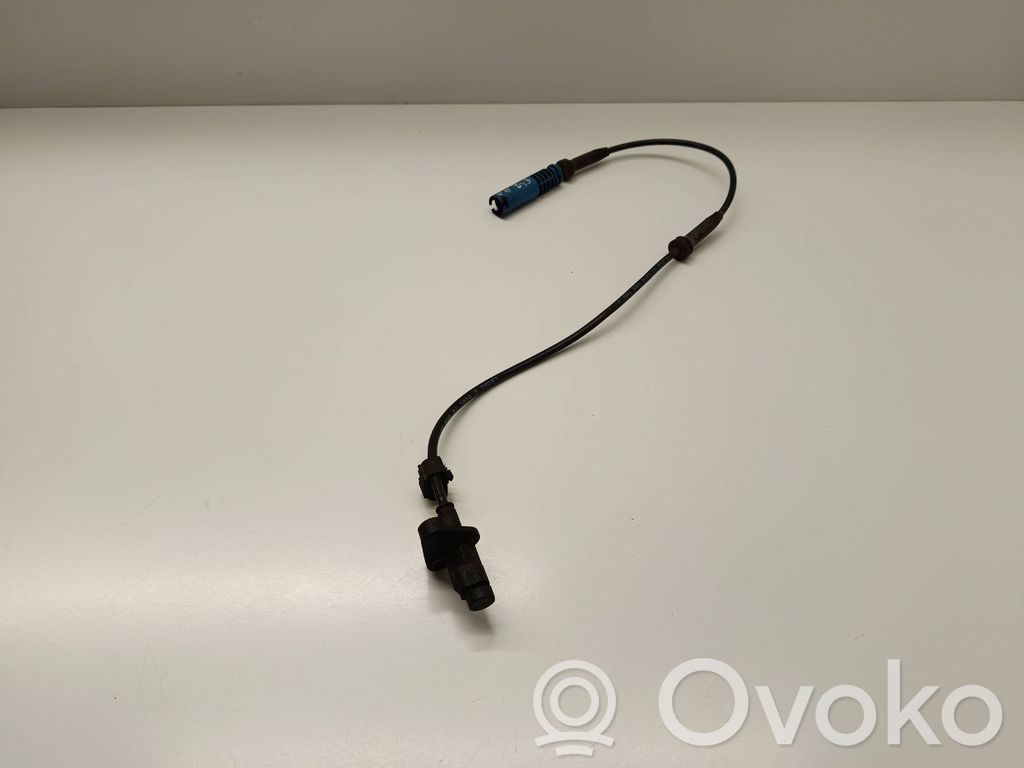 ABS brake wheel speed sensor   34526756375,6756375