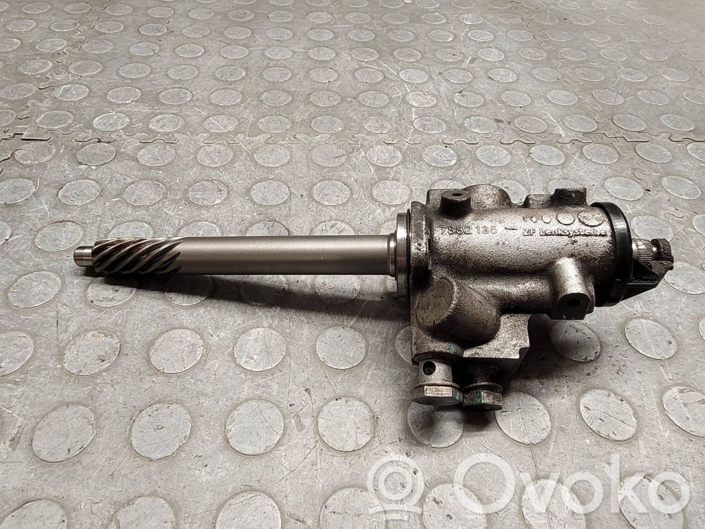 BMW X5 E70 Steering rack 
